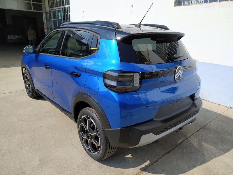 Citroën C3 C3 Max 100cv Promo CBC 5