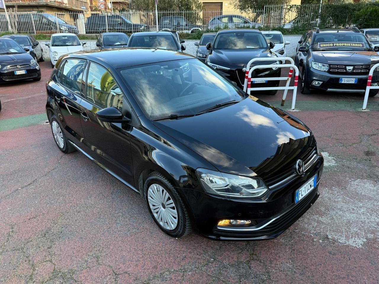 Volkswagen Polo 60cv *Adatta Per Neopatentati