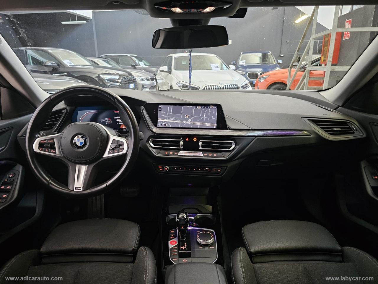 BMW 218i Gran Coupé Sport
