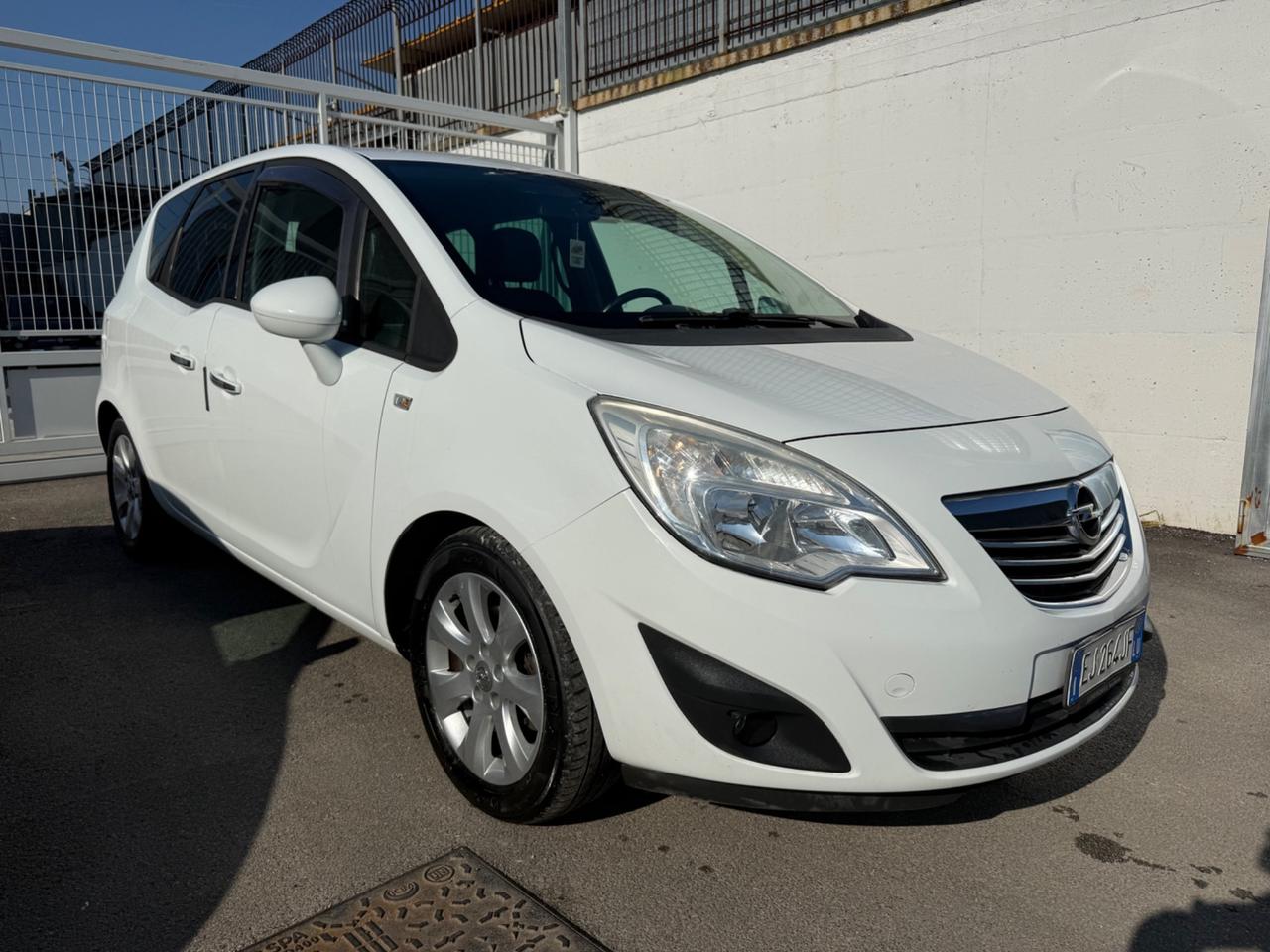 Opel Meriva 1.3 CDTI Cosmo