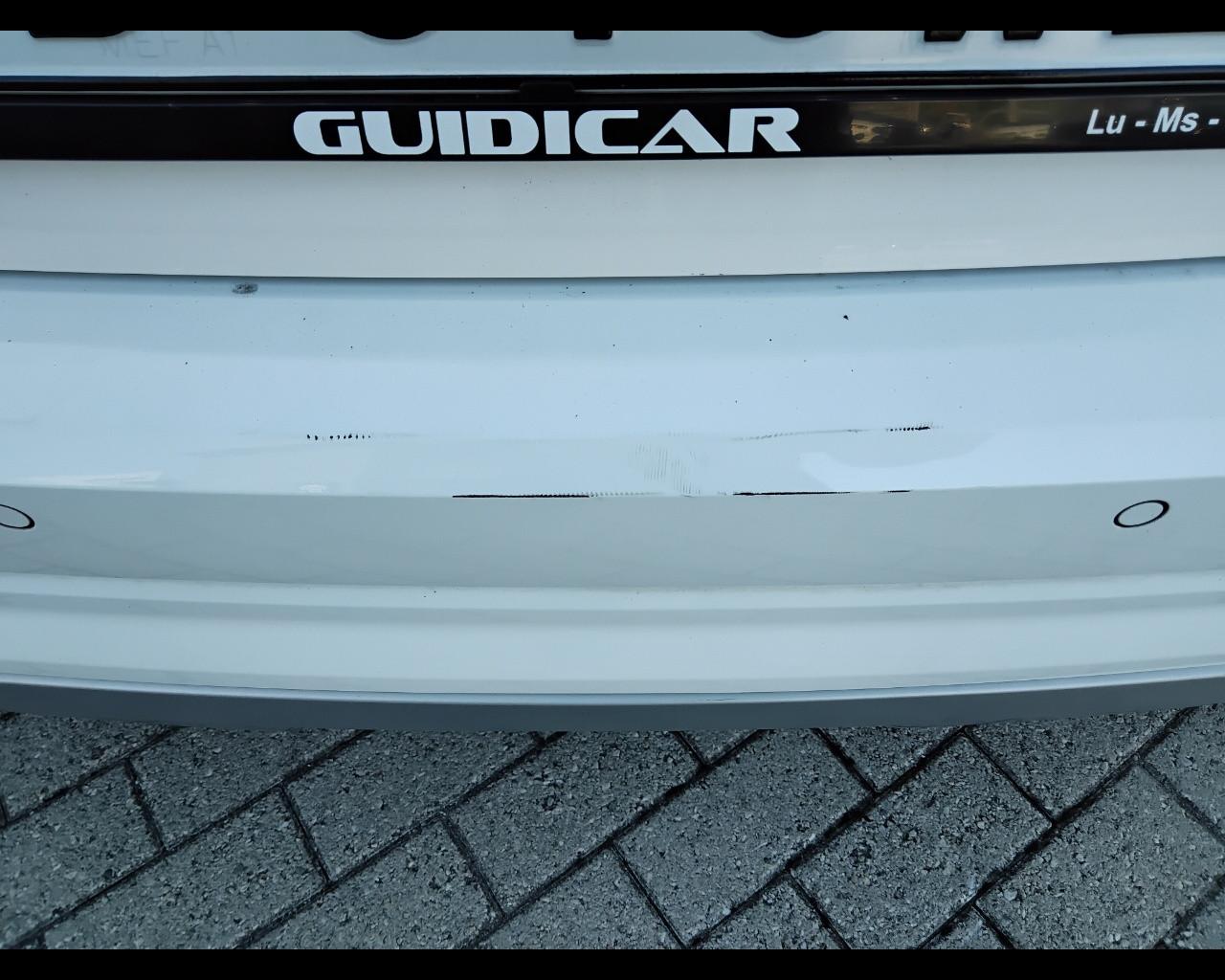 AUDI Q2 I 2017 - Q2 35 1.5 tfsi s-tronic my20