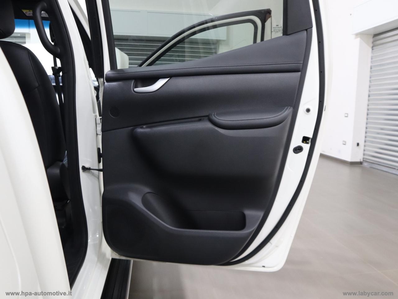 MERCEDES-BENZ X 250d 190CV 4Matic NAVI LED PELLE RETROCAMERA 360