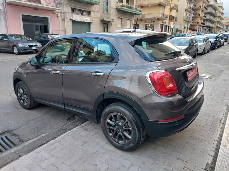 Fiat 500X 1.3 MultiJet 95 CV Lounge