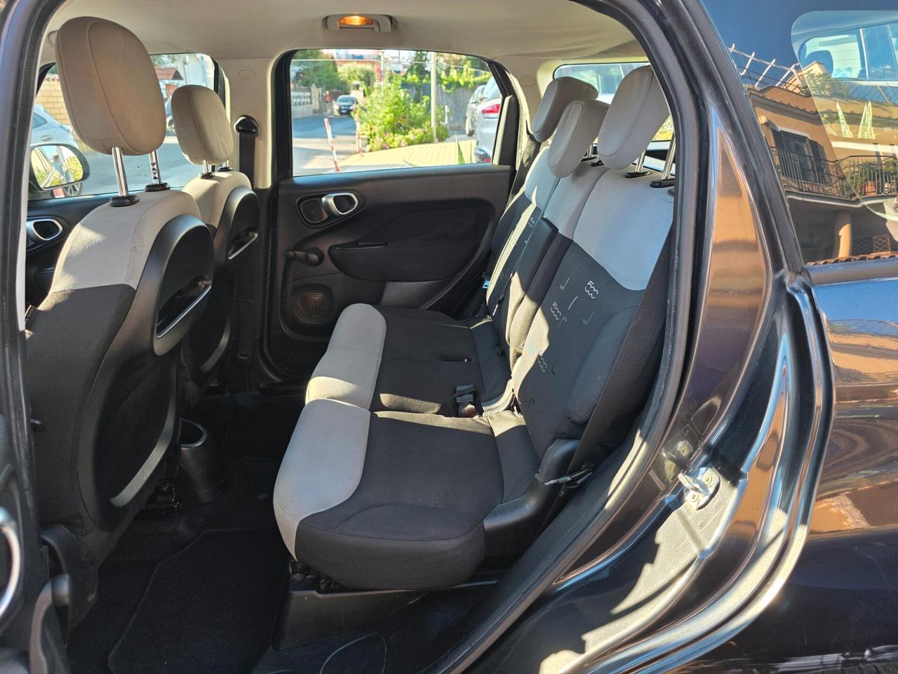 Fiat 500L Living 1.6 Multijet 105 CV Pop Star