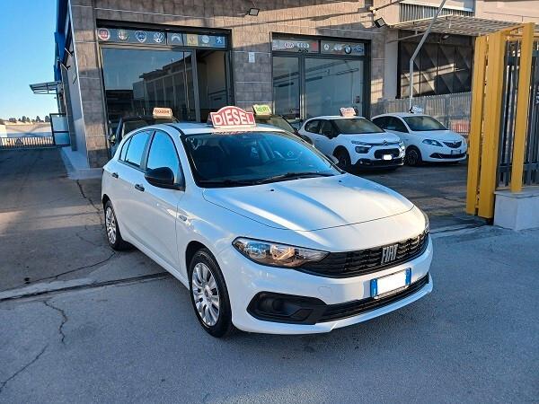 FIAT TIPO 1.3 MJT 95 CV START & STOP