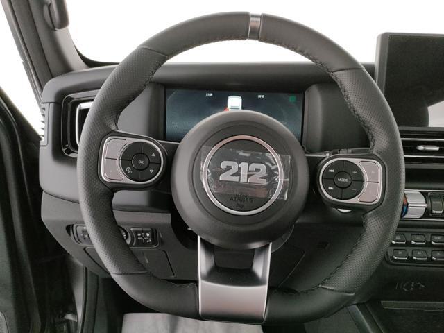 EMC 212 2.0 TGDI 8AT 4WD Adventurer