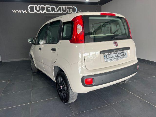 FIAT Panda 1.2 Easy SOLI 77.000 KM
