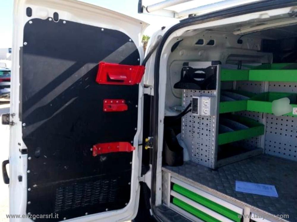 Doblò 1.6 MJT 105CV PC-TN Cargo Lam. SX