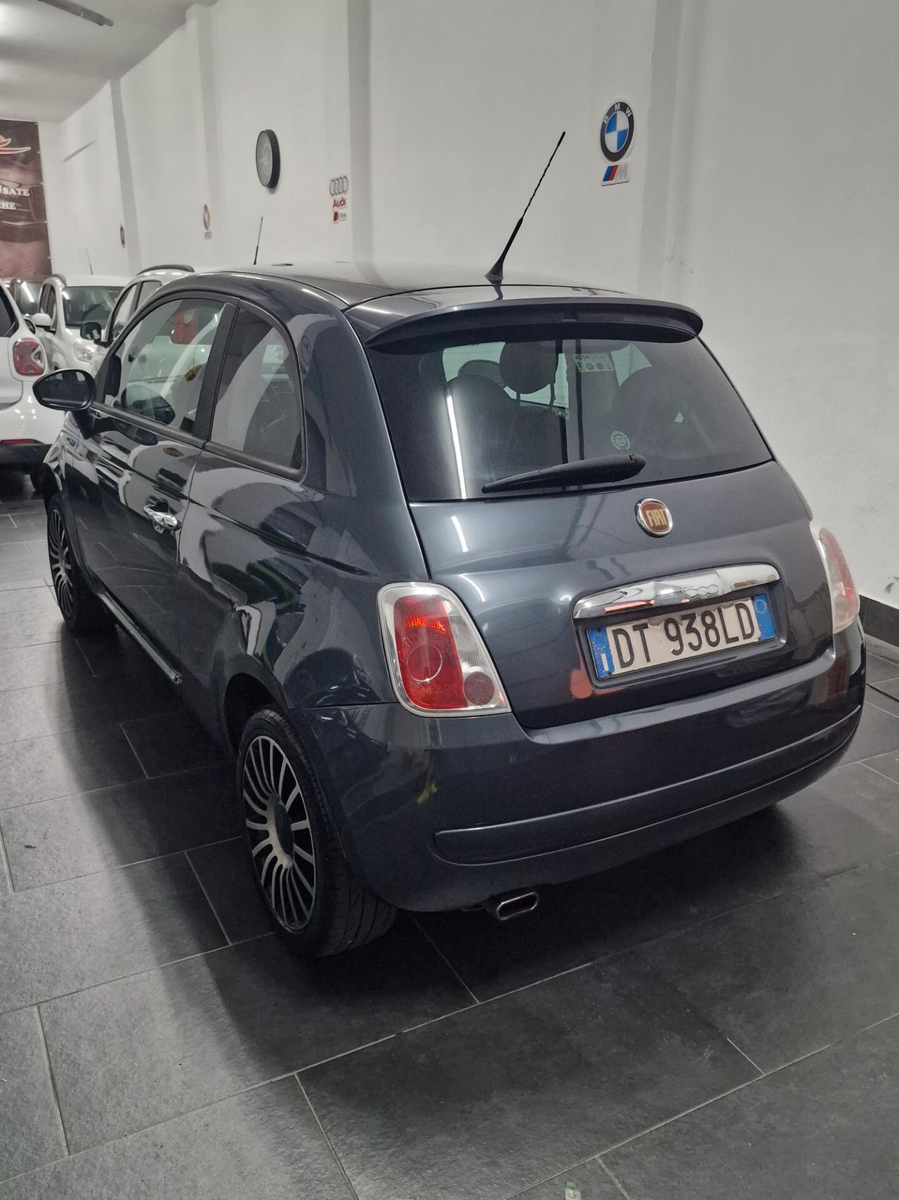 Fiat 500 1.2 Sport
