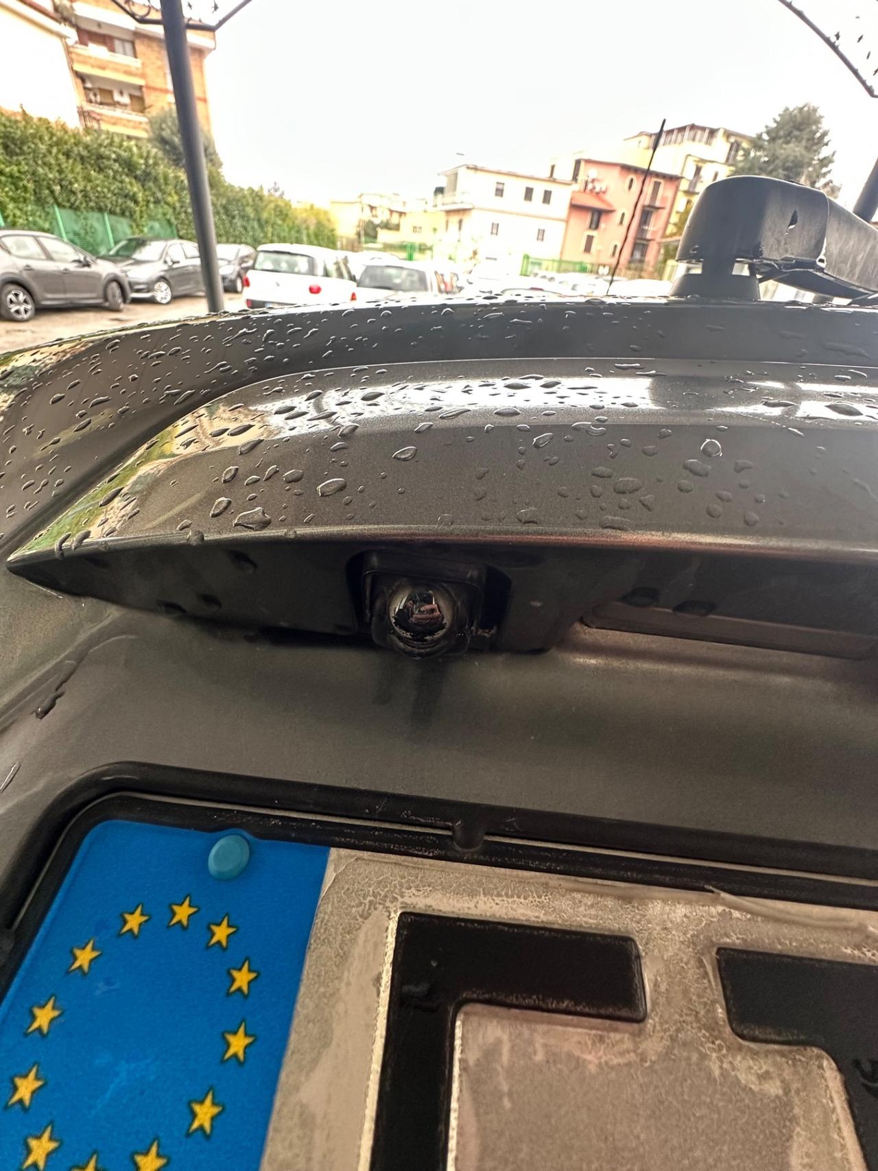 Nissan Note 1.2 12V Acenta