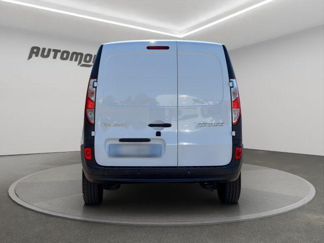 RENAULT Kangoo 1.5 DCI 95 CV CARGO