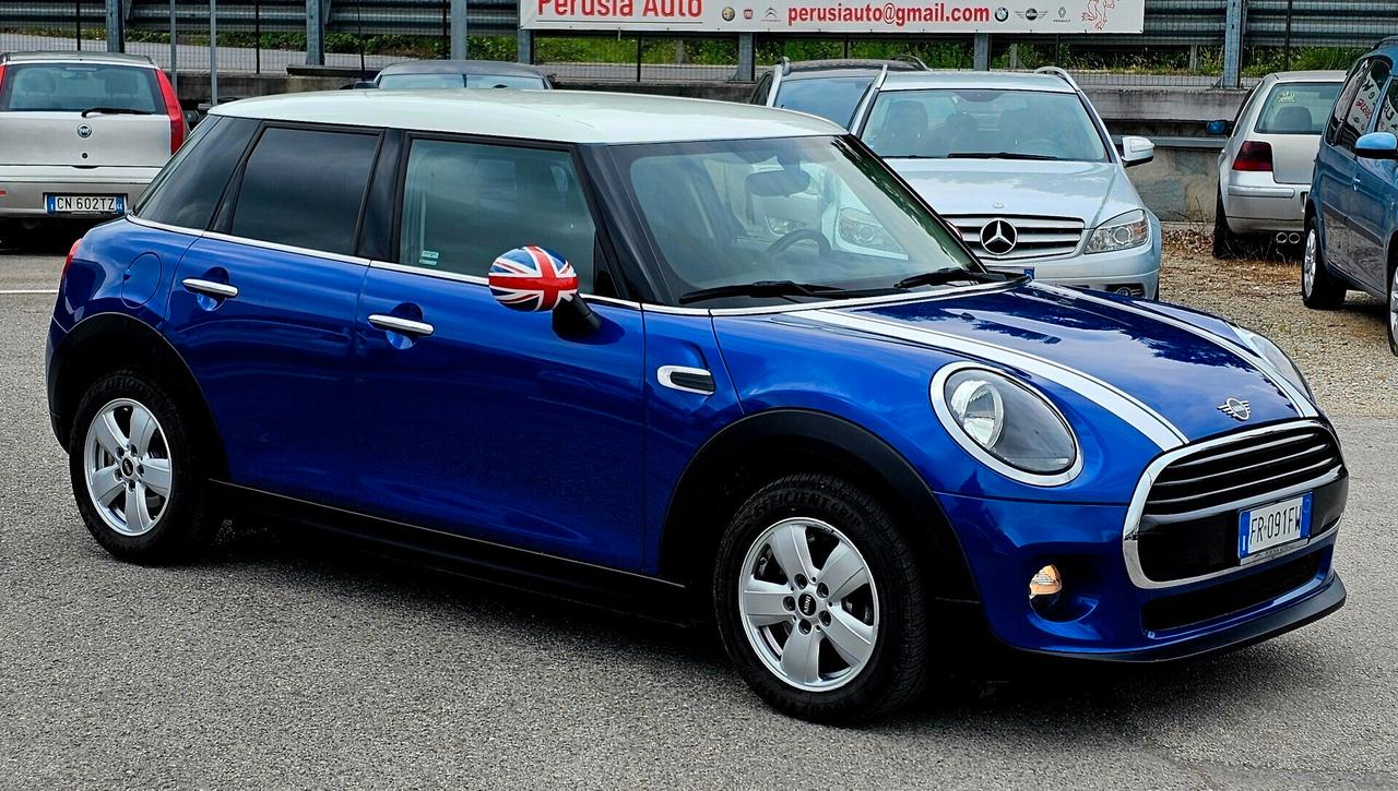 Mini Cooper D Clubman Mini 1.5 One D Business Clubman