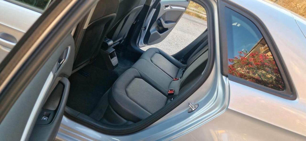 Audi A3 Sportback 1.6 Tdi 116Cv S-Tronic Design