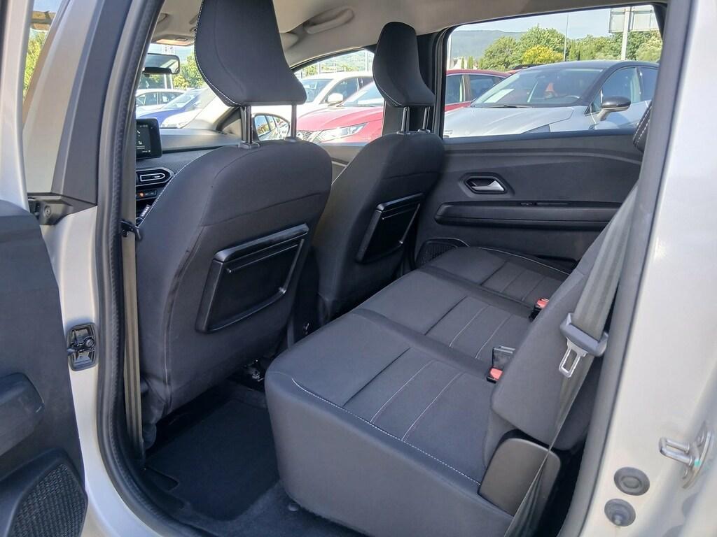 Dacia Jogger 1.0 TCe GPL Extreme UP