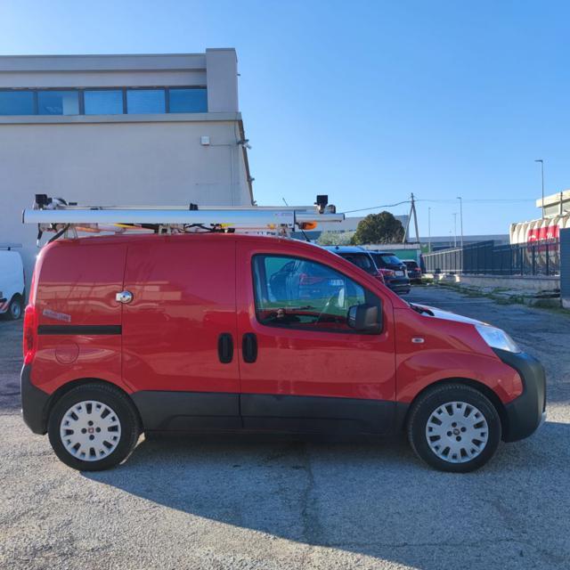 FIAT FIORINO 1.3 M-JET FURGONE ADVENTURE - 2016
