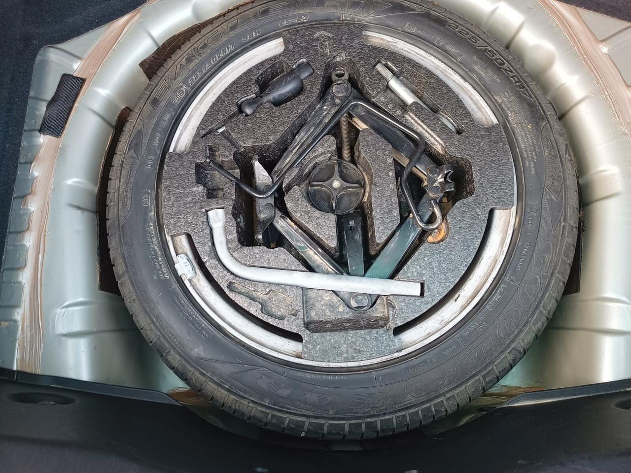 Alfa 159 SW Navi+Xenon+Sensori Ant+Post