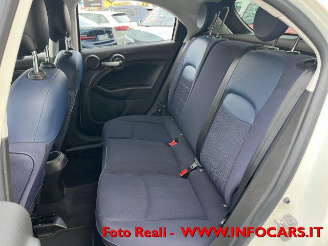 FIAT 500X 1.3 MultiJet 95 CV Club NEOPATENTATI - PROMO
