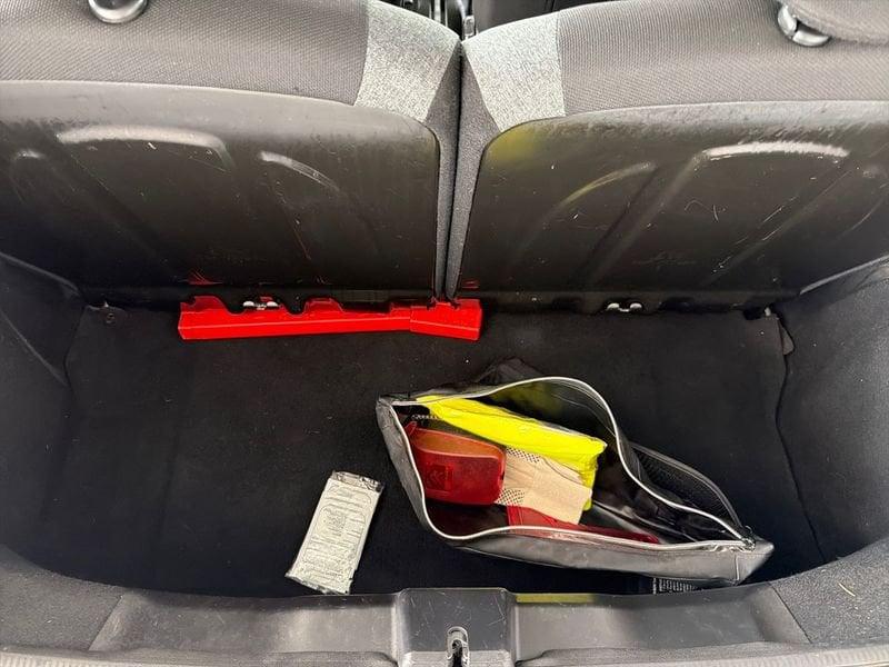 Citroën C1 C1 5p 1.0 vti Feel etg E6