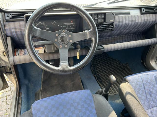 FIAT Panda 1ª serie 750 Fire CL