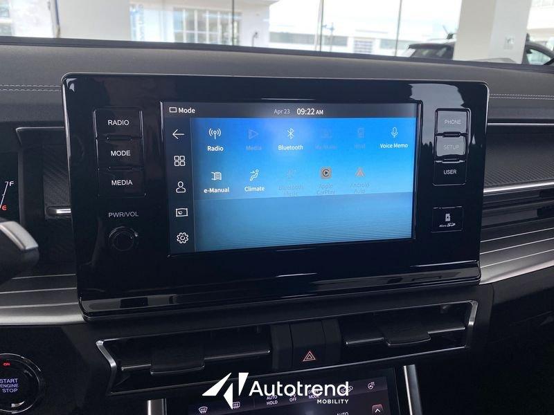 KGM Torres 1.5 Turbo GDI 163 CV Automatica Dream