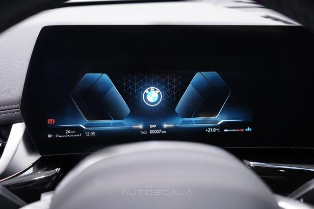 BMW X1 sDrive 20d xLine