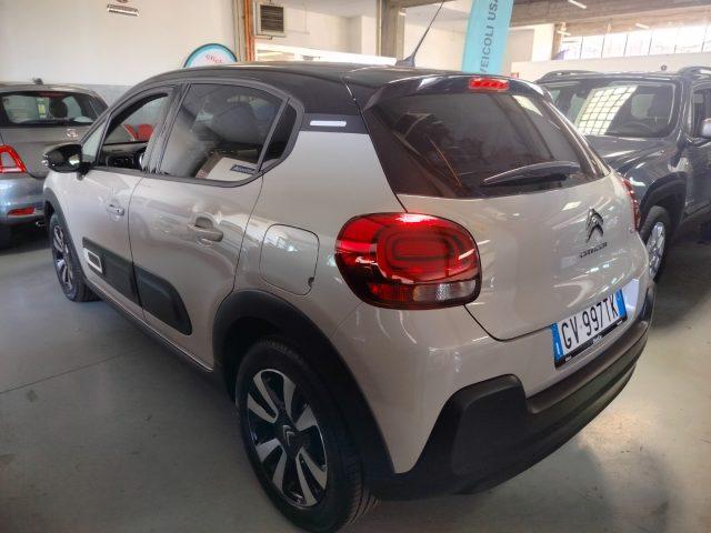 CITROEN C3 83 Max PROMO