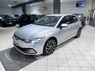 Volkswagen Golf 2.0 TDI DSG SCR Style