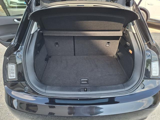 AUDI A1 SPB 1.6 TDI Attraction NEOPATENTATI