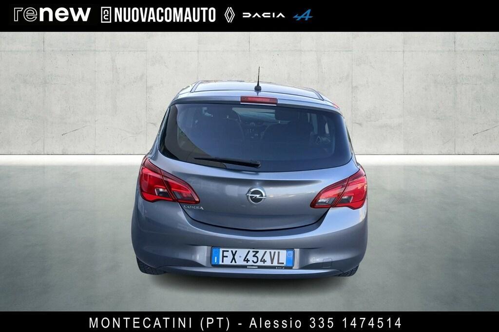 Opel Corsa 5 Porte 1.2 120 Anniversary
