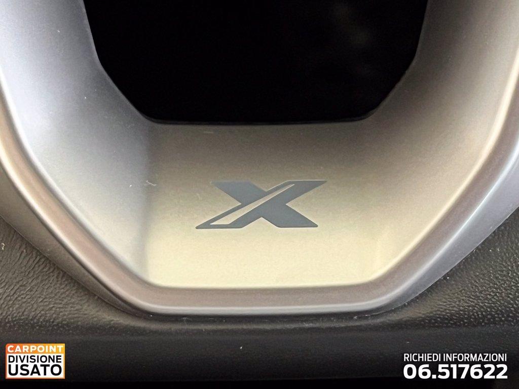 SEAT Tarraco 1.4 e-hybrid xcellence dsg del 2021