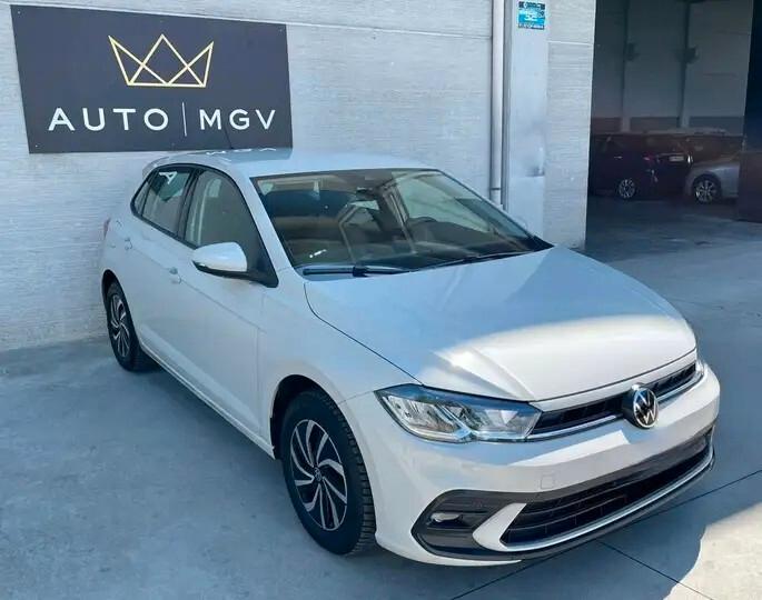 Volkswagen Polo 1.0 TSI Style