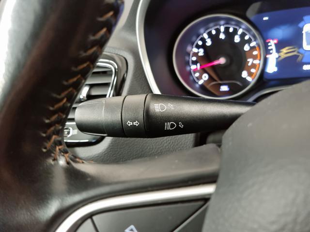 JEEP Compass 1.4 MultiAir 170 CV aut. 4WD Limited