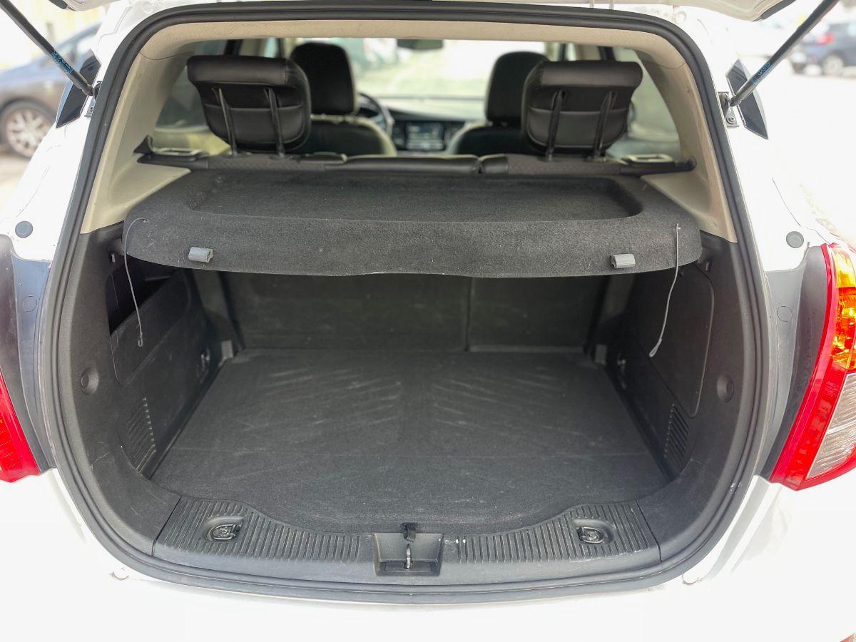 OPEL - Mokka X - 1.6 CDTI Ecotec 4x2 S&S Ultimate