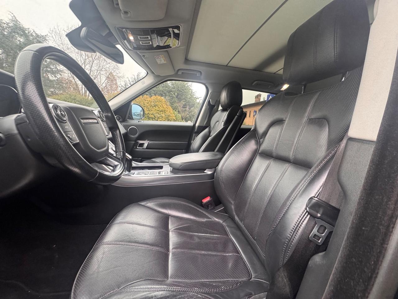 Land Rover Range Sport 3.0 diesel