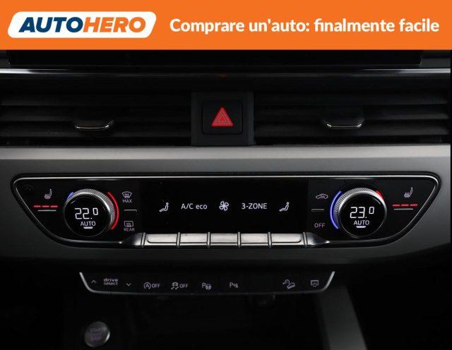 AUDI A4 allroad 40 TDI 204 CV S tronic