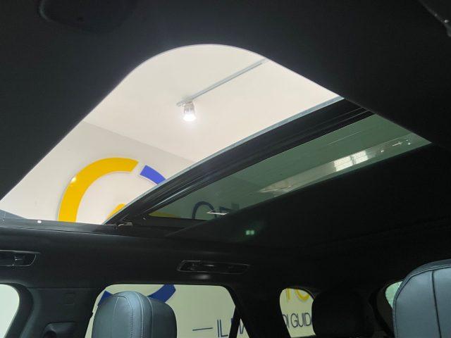 LAND ROVER Range Rover Sport 3.0D l6 249 CV Dynamic HSE tetto pedane