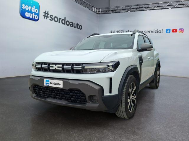 DACIA Duster Eco-G 100 CV Expression