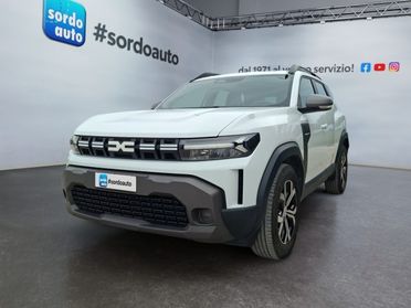 DACIA Duster Eco-G 100 CV Expression