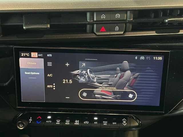 Alfa Romeo Junior 1.2 136 CV Hybrid eDCT6 KM ZERO