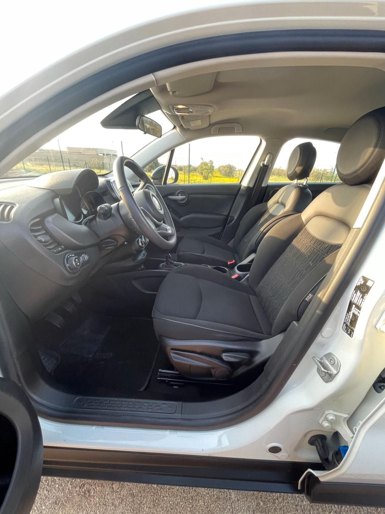Fiat 500X 1.3 MultiJet 95 CV