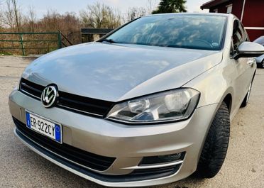 Volkswagen Golf 1.6 TDI 5p. BlueMotion !