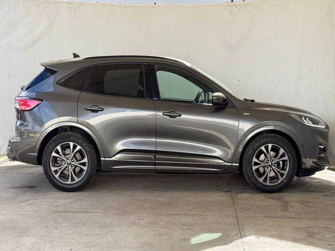 FORD Kuga 1 5 ecoblue st line 2wd 120cv