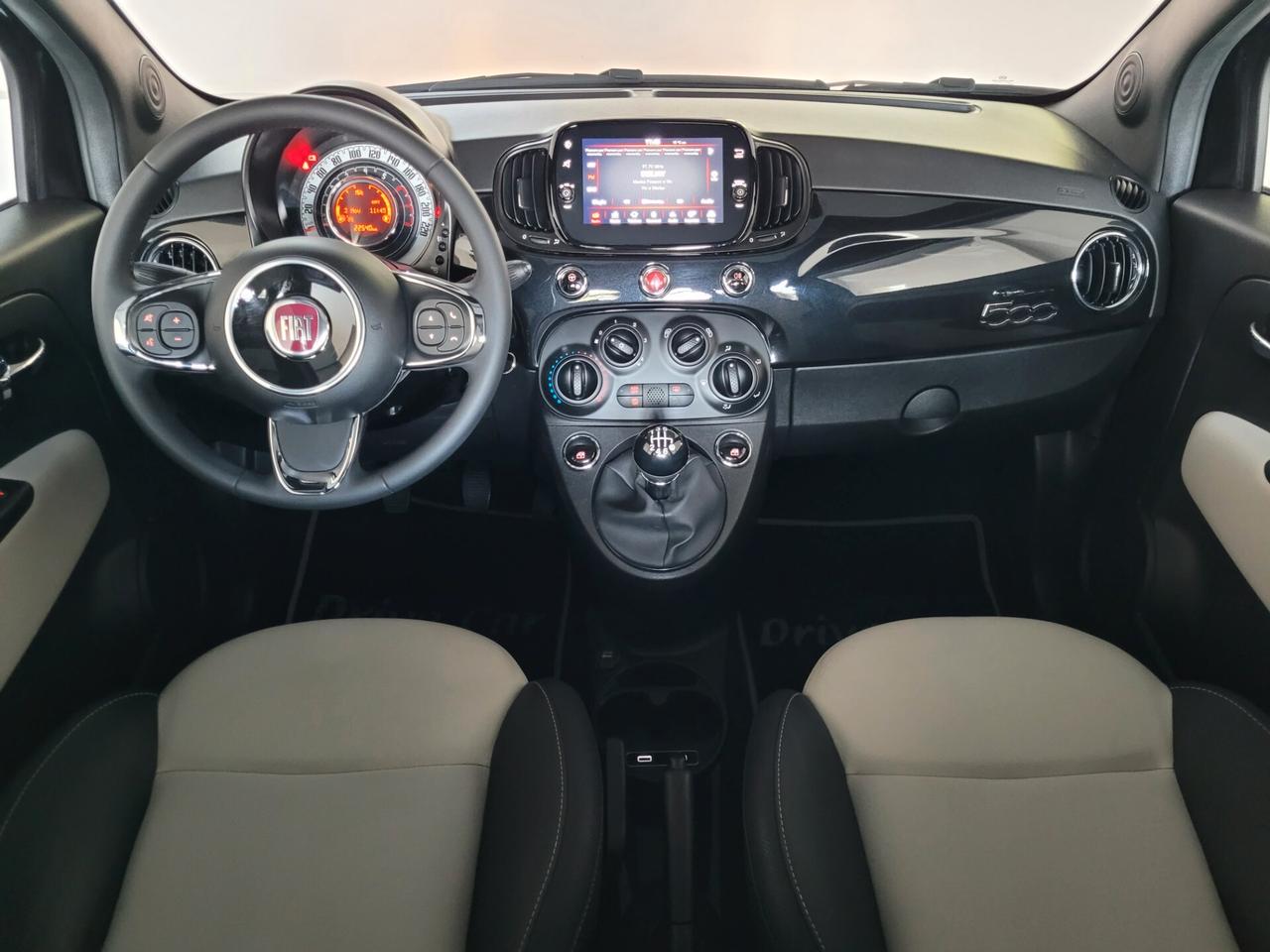 Fiat 500 DOLCEVITA 1.0 MHEV TETTO PANORAMICO CRUISE CARPLAY