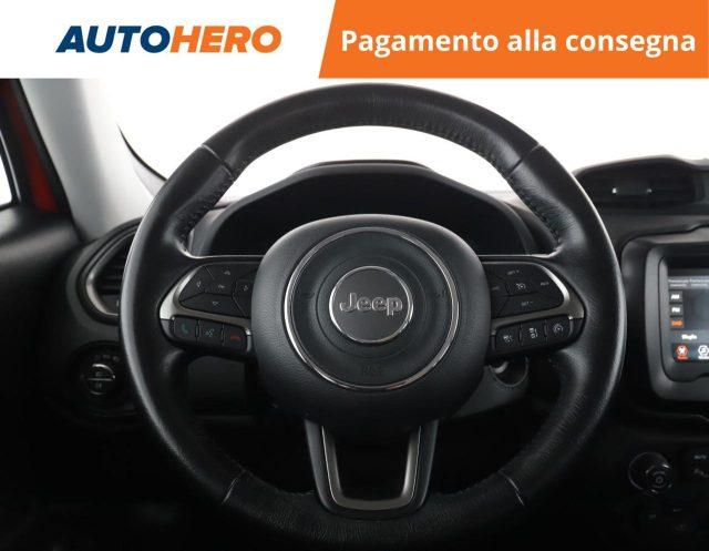 JEEP Renegade 1.0 T3 Limited