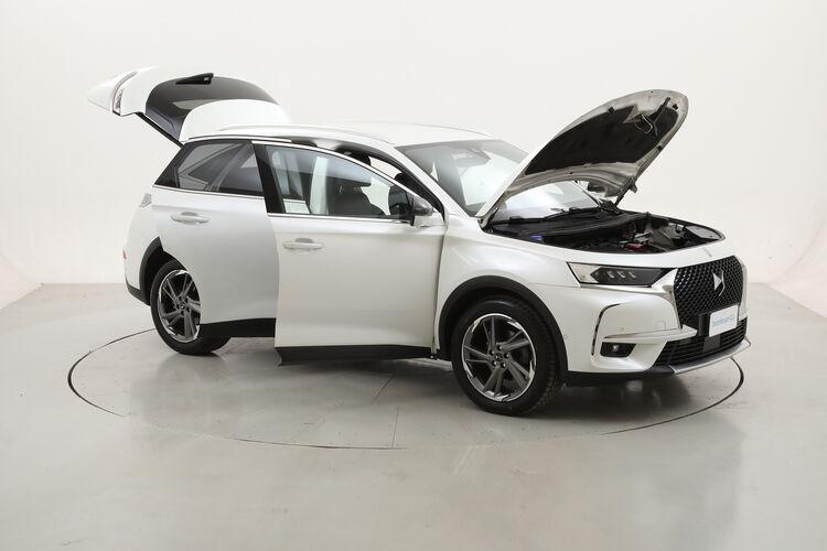DS DS 7 Crossback Grand Chic BR485516 1.5 Diesel 131CV