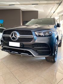 Mercedes-benz GLE 300 GLE 300 d 4Matic Premium