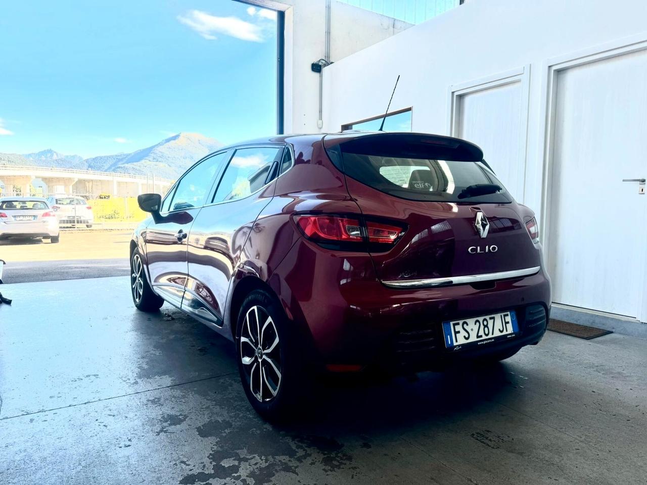 Renault Clio dCi 8V 90 CV Start&Stop 5 porte Energy Duel2