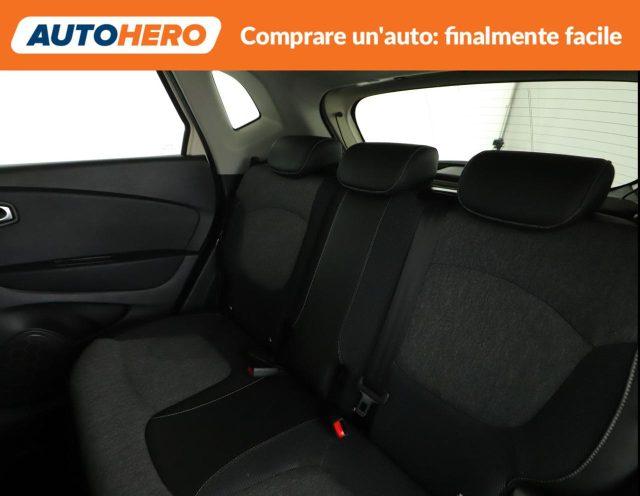 RENAULT Captur dCi 8V 90 CV Sport Edition2