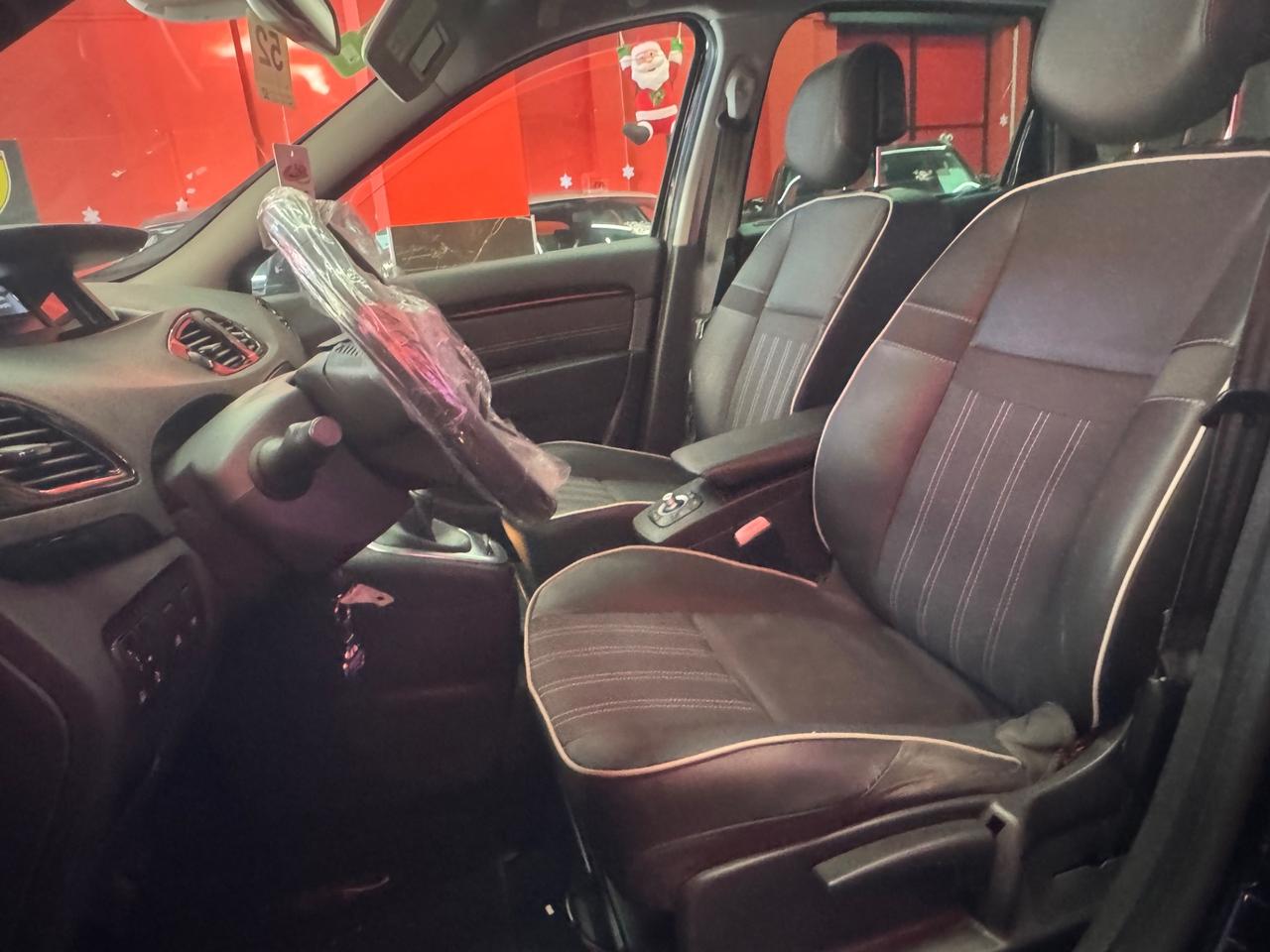 Renault Scenic Scénic XMod 1.6 dCi 130CV Start&Stop Bose