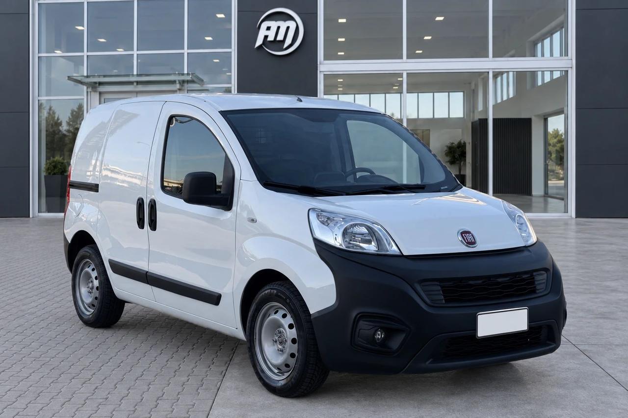 Fiat Fiorino CARGO 1.3MJT 80CV ECOJET +IVA